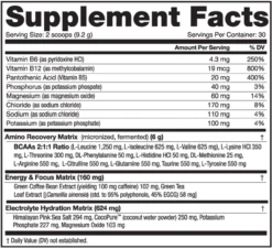 NutraBio Amino Kick 30 Servings -Best Price Nutrition 21790 1 81823.1702147769