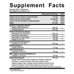 Best Price Nutrition -Best Price Nutrition 5 NutritionDiges Ten60Capsules 1 480x480 19076a09 9a04 4e23 a71e 01a6fd520d3b 44534.1702144543