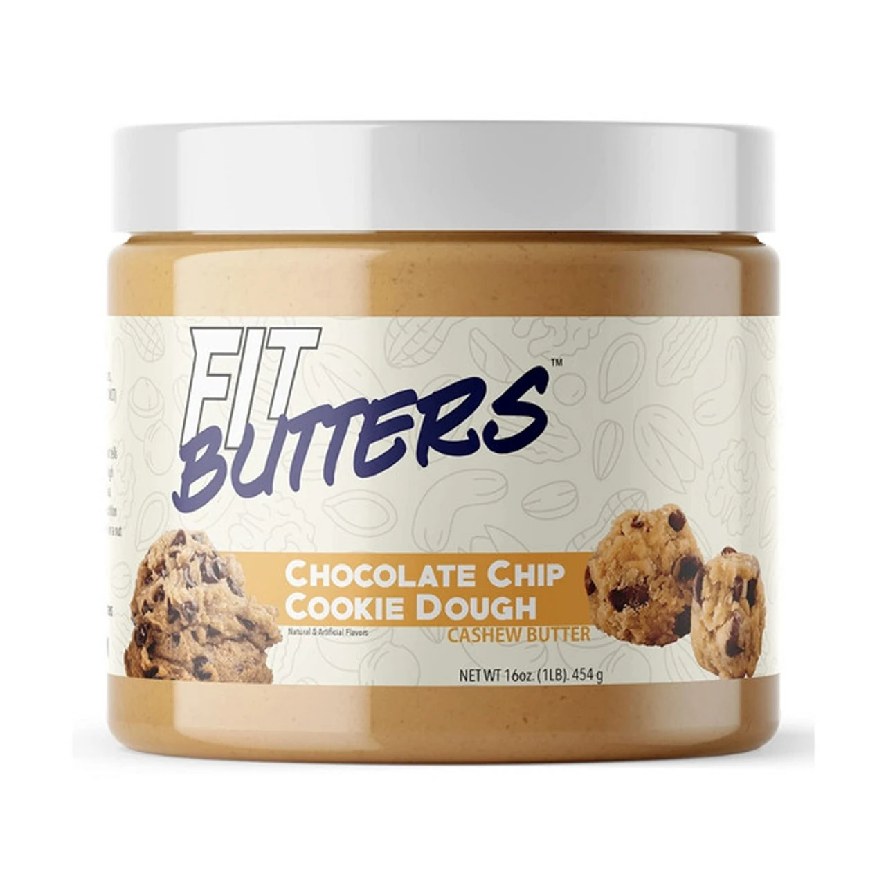 Fit Butters High Protein Nut Butter Spreads 16oz Fit Butters High Protein Nut Butter Spreads 16oz -Best Price Nutrition 6751 source 1686832779 12856.1702144769