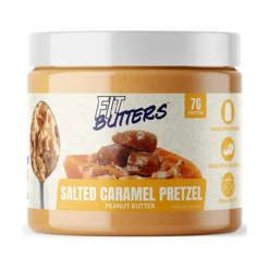 Fit Butters High Protein Nut Butter Spreads 16oz 19 Fit Butters High Protein Nut Butter Spreads 16oz -Best Price Nutrition 6753 source 1686832965 91220.1702143559