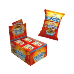 Alpha Prime Prime Bites Protein Brownies 12 Box -Best Price Nutrition 7045 source 1693253608 47285.1702143273