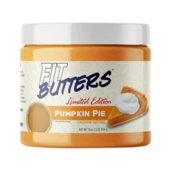 Fit Butters High Protein Nut Butter Spreads 16oz 20 Fit Butters High Protein Nut Butter Spreads 16oz -Best Price Nutrition 7199 source 1694461734 26580.1702145908