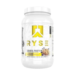 Ryse Supplements Loaded Protein 2lb -Best Price Nutrition 7237 source 1695415243 63788.1702142278