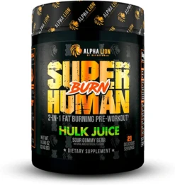 Alpha Lion SuperHuman Burn 21 Servings -Best Price Nutrition 78318 source 1660136136 5000x 17385119 8810 4c94 bf83 565449d2ff83 97287.1702147165
