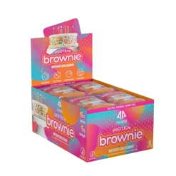 Alpha Prime Prime Bites Protein Brownies 12 Box -Best Price Nutrition APProteinBrownie 5000x 08124f65 9a8f 490e 90b4 c9f37937fee9 11275.1702142742