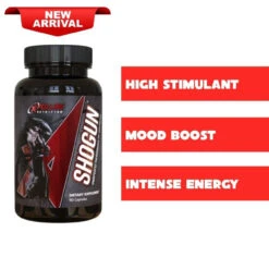 Apollon Nutrition Shogun 90 Capsules -Best Price Nutrition Addaheading 2 90801.1702143484