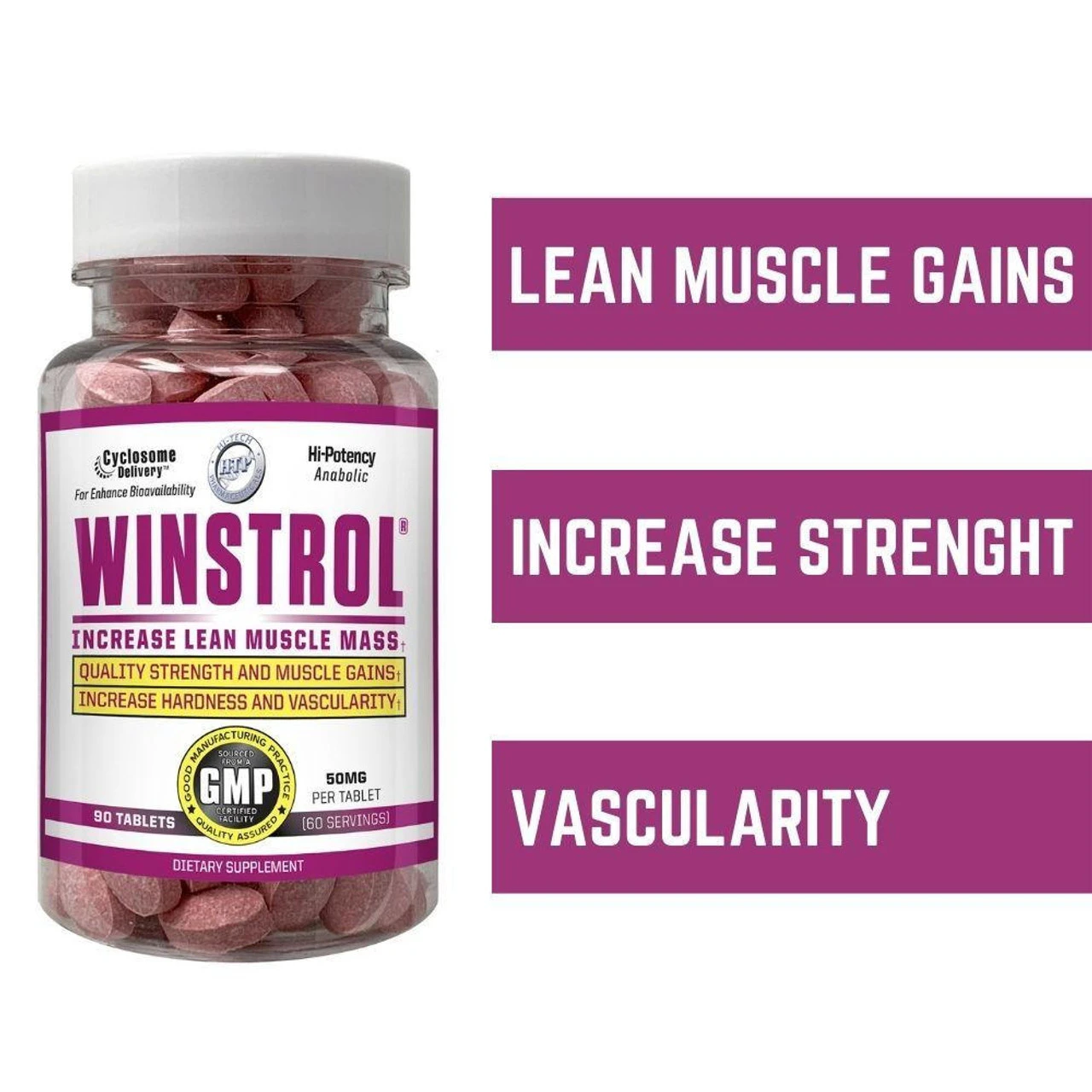 Hi Tech Pharmaceuticals Winstrol 90 Tablets Hi Tech Pharmaceuticals Winstrol 90 Tablets -Best Price Nutrition Addaheading 30945d62 f03a 4a3f af9b c8c11c768a6e 68568.1702141060