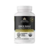 Ancient Nutrition Once Daily Probiotics 30 Capsules 2 Ancient Nutrition Once Daily Probiotics 30 Capsules -Best Price Nutrition Ancient Nutrition Once Daily Probiotics 30 Capsules 06707.1696434371 83346.1702143002