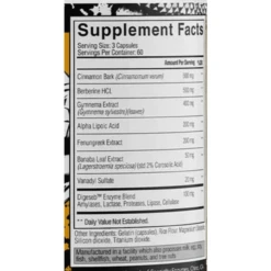 Condemned Labz HumaSLIN+ 180c -Best Price Nutrition CondemnedLabzHumaSLIN 1 480x480 7482e65f 35ba 4785 8f71 d7875f06e3d8 78897.1702142546