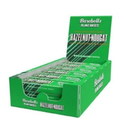Barebells Bar 12 Box -Best Price Nutrition HazelnutNougat 5000x 9d66f906 2eea 4295 8a0a e0feb820c760 79277.1702142325