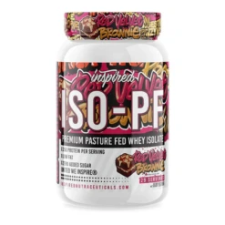 Inspired Nutraceuticals ISO-PF 2lbs -Best Price Nutrition InspiredNutraceuticalsISO PF 1 28891.1702147589