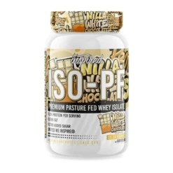 Inspired Nutraceuticals ISO-PF 2lbs