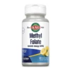 KAL Methyl Folate 1,000mcg 60 Micro Tablets -Best Price Nutrition KALMethylFolate 500x 0d220e0c 8fe6 4659 85be f1c3718c913e 91630.1702140322