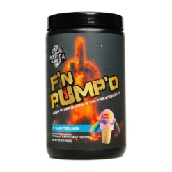'Merica Labz F'n Pump'd 20 Servings -Best Price Nutrition MericaLabzF nPump d 1 5000x 1 62772.1702147348