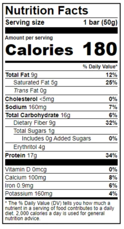 Quest Bar Dipped 12 Box 6 Quest Bar Dipped 12 Box -Best Price Nutrition QuestNutritionDippedBarIngredients SupplementFacts 21664.1702143310