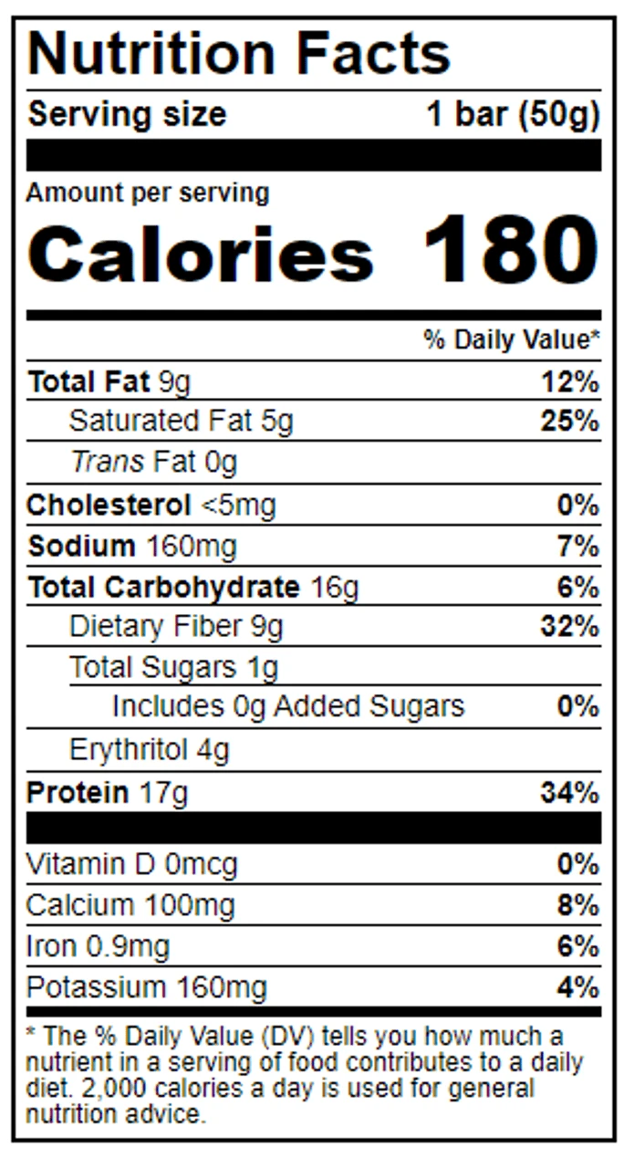 Quest Bar Dipped 12 Box Quest Bar Dipped 12 Box -Best Price Nutrition QuestNutritionDippedBarIngredients SupplementFacts 21664.1702143310