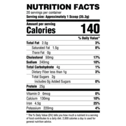 Ryse Loaded Protein Moon Pie 1.5lb -Best Price Nutrition RyseLoadedProteinMoonPie1.5lb 1 480x480 119aee7d 7d29 48d0 a914 e10975980091 38032.1702140936