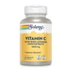 Solaray Vitamin C W/ Bioflavonoid Concentrate 1000mg 100 Caps -Best Price Nutrition SolarayVitaminCWithRoseHips Acerola Bioflavonoids1000mg100Capsules 1 5000x 6aa6634e 1321 4166 b134 9a3ba1864cf0 87168.1702144685
