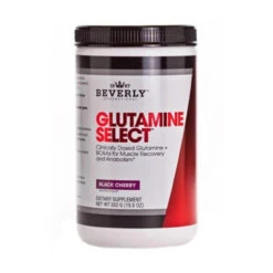 Beverly International Glutamine Select 60 Serving