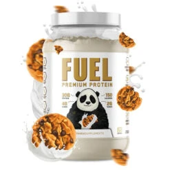 Panda Supps Fuel Protein 25 Servings -Best Price Nutrition Untitled design 13 28808.1702144672
