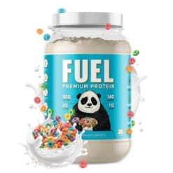 Panda Supps Fuel Protein 25 Servings -Best Price Nutrition Untitled design 14 32384.1702147156