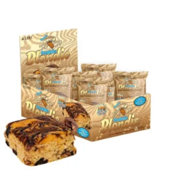 Core Nutritionals Brownie 12/Box