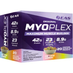 EAS Myoplex Protein 20 Shake Mix Packets -Best Price Nutrition Untitled design 17 92111.1702140398