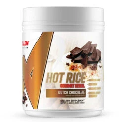 Apollon Hot Rice Cereal 25 Servings -Best Price Nutrition Untitled design 19 36628.1702144739