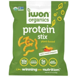 IWON Protein Stix 8/1.5oz