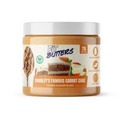 Fit Butters High Protein Nut Butter Spreads 16oz 13 Fit Butters High Protein Nut Butter Spreads 16oz -Best Price Nutrition Untitled design 21 24285.1702142597