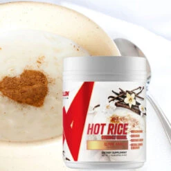 Apollon Hot Rice Cereal 25 Servings -Best Price Nutrition Untitled design 21 60595.1702146399