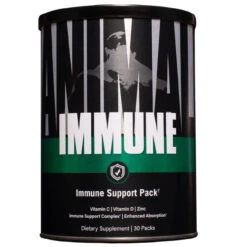 Universal Animal Immune Pak 30 Servings