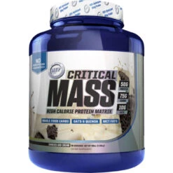 Hi-Tech Pharmaceuticals Critical Mass 5lb -Best Price Nutrition Untitled design 25 90960.1702146594