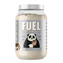 Panda Supps Fuel Protein 25 Servings