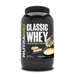 NutraBio Classic Whey Protein 2lb -Best Price Nutrition Untitled design 6 04888.1702146386