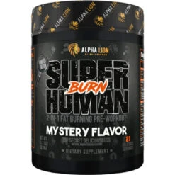 Alpha Lion SuperHuman Burn 21 Servings -Best Price Nutrition Untitled design 70 18615.1702142015