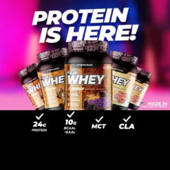 RAZE Whey Protein 5lb 4 RAZE Whey Protein 5lb -Best Price Nutrition Untitled design 71 77368.1702143450