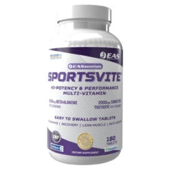 EAS Sportsvite 180 Tablets