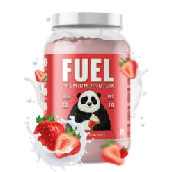 Panda Supps Fuel Protein 25 Servings -Best Price Nutrition Untitled design 9 81794.1702147764