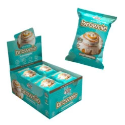 Alpha Prime Prime Bites Protein Brownies 12 Box -Best Price Nutrition Untitled design 9 89113.1702141850