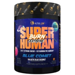Alpha Lion SuperHuman Burn 21 Servings -Best Price Nutrition Untitleddesign 10 e5db1ae4 aff3 422f b0a5 9aebfc28550c 25916.1702142612