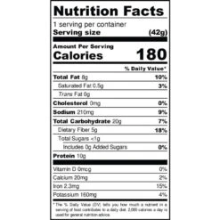 IWON Organic Puffs 8 Bags -Best Price Nutrition Untitleddesign 11 5b6a86e0 cacf 4640 9e44 44327f4d2670 56421.1702144306