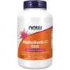 Now Foods Alphasorb-C 500 180 Capsules 1 Now Foods Alphasorb-C 500 180 Capsules -Best Price Nutrition Untitleddesign 11 7837d5a9 0352 4045 a47e c96e96a555b5 02325.1702146942