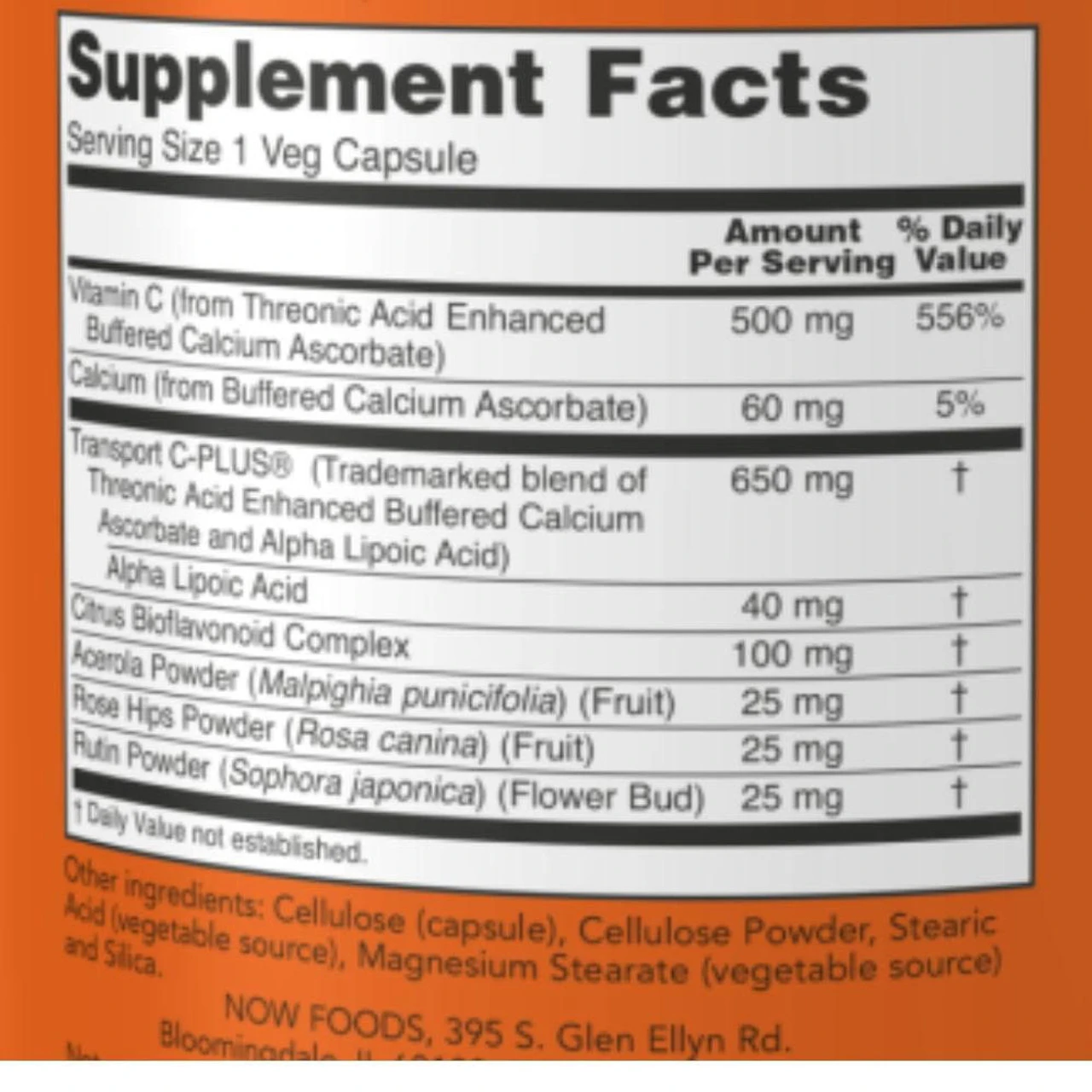 Now Foods Alphasorb-C 500 180 Capsules Now Foods Alphasorb-C 500 180 Capsules -Best Price Nutrition Untitleddesign 14 1a11ec64 64e7 4a3d 8e01 90feac1d0b17 52996.1702147295