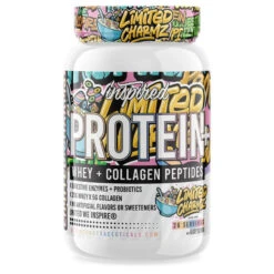 Inspired Protein+ Collagen & Probiotics 28 Servings -Best Price Nutrition Untitleddesign 16 e0f88075 c4f5 4440 ae24 5dbbaee503d6 78928.1702146337