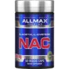 Allmax Nutrition NAC 600mg 60 Capsules -Best Price Nutrition Untitleddesign 17 72dd5c4b 3b3f 4a28 b9cb 71f0bcd3b3cd 30443.1702142831