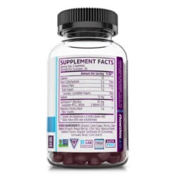 ZHOU Gut Guru Probiotic Gummies 60ct 3 ZHOU Gut Guru Probiotic Gummies 60ct -Best Price Nutrition Untitleddesign 18 2a1c3a37 8708 42e3 adb0 a66b394ca84f 48772.1702147189