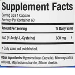 Allmax Nutrition NAC 600mg 60 Capsules 5 Allmax Nutrition NAC 600mg 60 Capsules -Best Price Nutrition Untitleddesign 19 744239b5 c7bd 4d7f 9762 8bbdddd42839 04551.1702142111