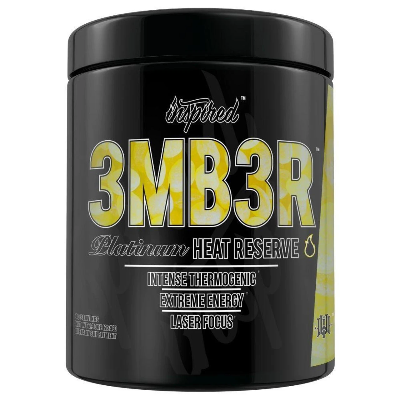 Inspired Nutraceuticals 3MB3R 40 Servings Inspired Nutraceuticals 3MB3R 40 Servings -Best Price Nutrition Untitleddesign 1 64934c6e 7a7d 4389 9961 db33d09e4995 30646.1702141899