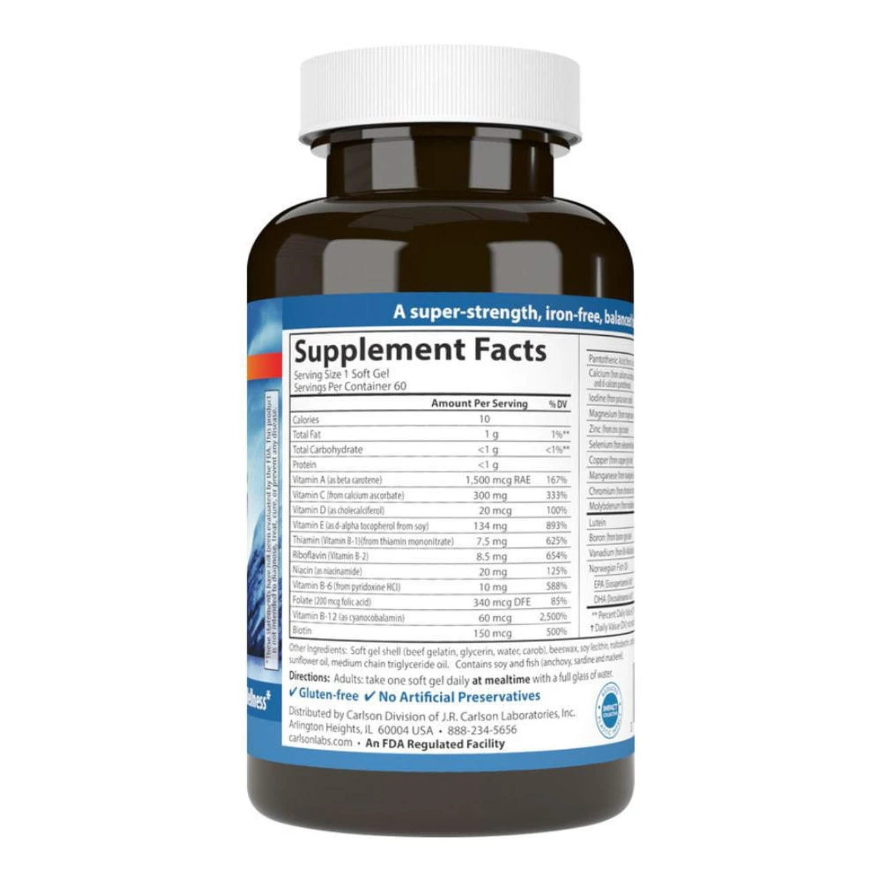 Carlson Labs Mutli + Omega-3 120 Softgels Carlson Labs Mutli + Omega-3 120 Softgels -Best Price Nutrition Untitleddesign 1 d6453fae cf69 4b2a 8de9 b5a5a5f7df09 32198.1702144916